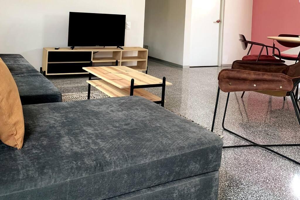 122 Loft Confort Centro Historico Cdmx Mexico Extérieur photo